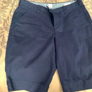 Gap Bermuda shorts